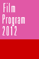 Film Program 2012