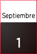 Septiembre 1