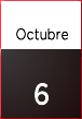 Octubre 8