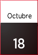 Octubre 13