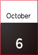 Octubre 8