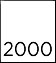 2000