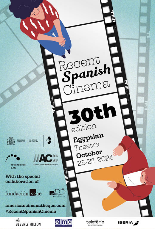 Official Poster 2024