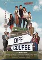 OFF COURSE (PERDIENDO EL NORTE)