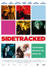 SIDETRACKED (LAS OVEJAS NO PIERDEN EL TREN)