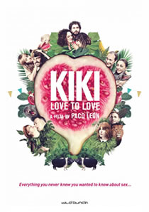 Kiki, Love To Love