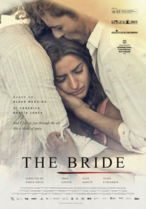 The Bride