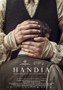 HANDIA