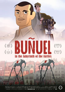 Bunuel