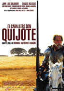 EL QUIJOTE PT. 1 AND 2