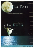 THE TIT AND THE MOON (LA TETA Y LA LUNA)