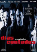 RUNNING OUT OF TIME (DIAS CONTADOS)