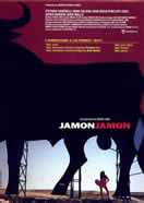 JAMON JAMON