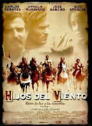 LOS HIJOS DEL VIENTO