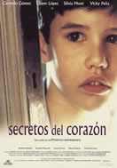 SECRETOS DEL CORAZON (SECRETS OF THE HEART)