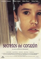 SECRETOS DEL CORAZON (SECRETS OF THE HEART)