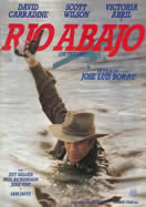 RIO ABAJO (ON THE LINE)