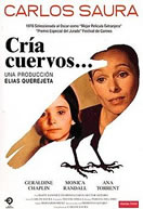 CRIA CUERVOS (RAISE CROWS)