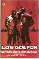 LOS GOLFOS (THE HOOLIGANS)