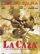 LA CAZA (THE HUNT)