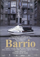 BARRIO (NEIGHBORHOOD)