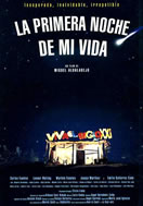 LA PRIMERA NOCHE DE MI VIDA (THE FIRST NIGHT OF MY LIFE)