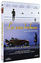 LOS AOS BARBAROS (THE STOLEN YEARS)