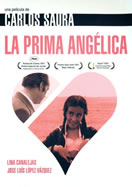 LA PRIMA ANGELICA (COUSIN ANGELICA)