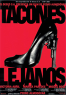 TACONES LEJANOS