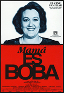 MAMA ES BOBA