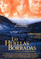 LAS HUELLAS BORRADAS