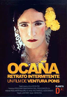 OCAA, INTERMITTENT PORTRAIT (OCAA, RETRAT INTERMITENT)