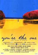 YOURE THE ONE  A STORY OF THE PAST (UNA HISTORIA DE ENTONCES)