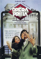 OPERA PRIMA