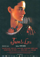 JUANA LA LOCA