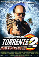 TORRENTE 2  MISSION IN MARBELLA