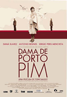 DAMA DE PORTO PIM