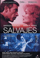 SALVAJES (SAVAGES)