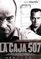 LA CAJA 507 (BOX 507)