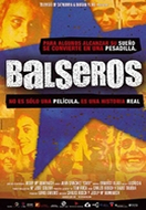 BALSEROS (CUBAN RAFTERS)