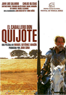 EL CABALLERO DON QUIJOTE (DON QUIXOTE, KNIGHT ERRANT)