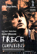 TRECE CAMPANADAS