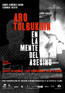 ARO TOLBUKHIN, EN LA MENTE DEL ASESINO