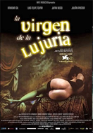 LA VIRGEN DE LA LUJURIA (THE VIRGIN OF LUST)