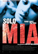 SOLO MIA (MINE ALONE)