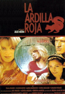 LA ARDILLA ROJA