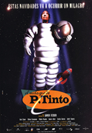 EL MILAGRO DE P. TINTO (THE MIRACLE OF P. TINTO)