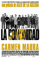 LA COMUNIDAD