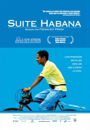 SUITE HABANA