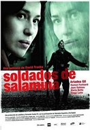 SOLDADOS DE SALAMINA (SOLDIERS OF SALAMINA)